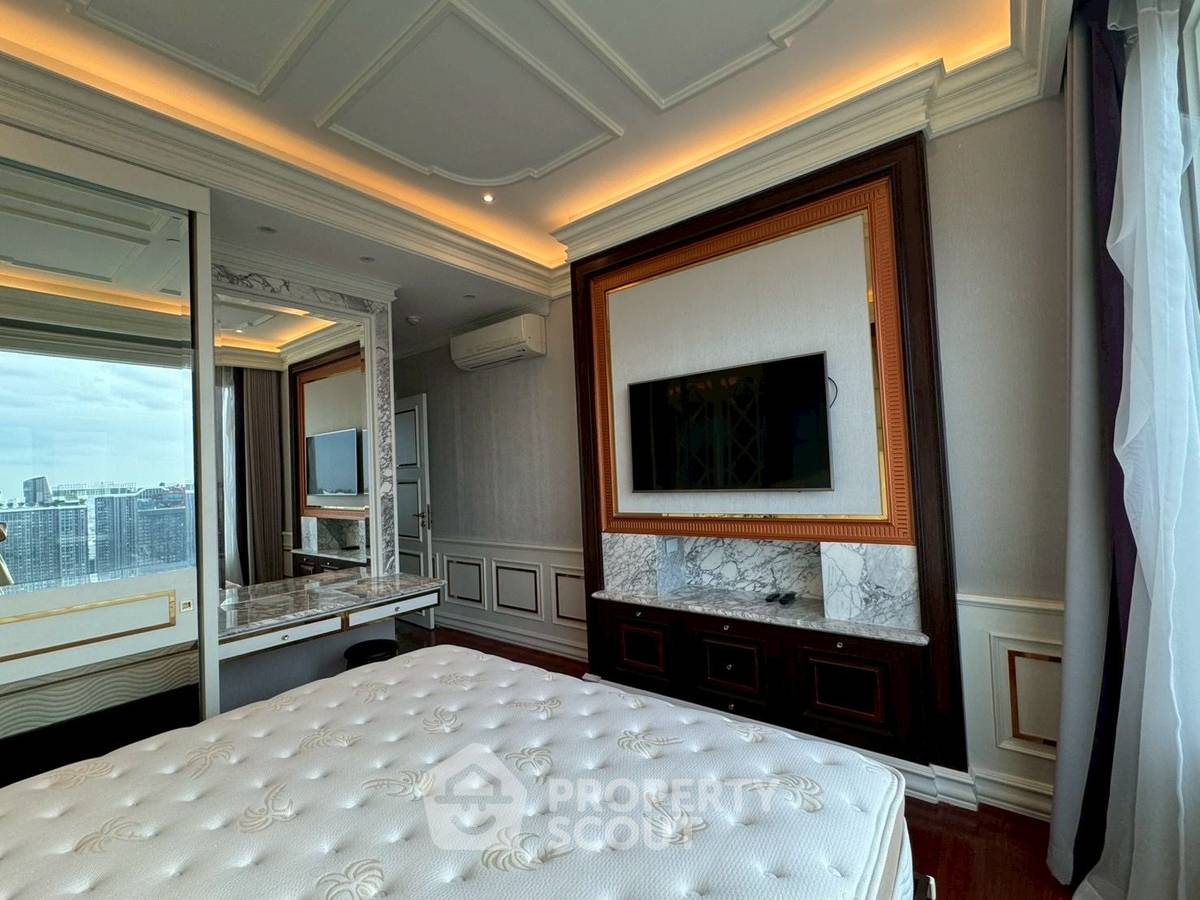 picture 5-BR Condo at Q Asoke near MRT Phetchaburi (ID 2260149) - 8/21