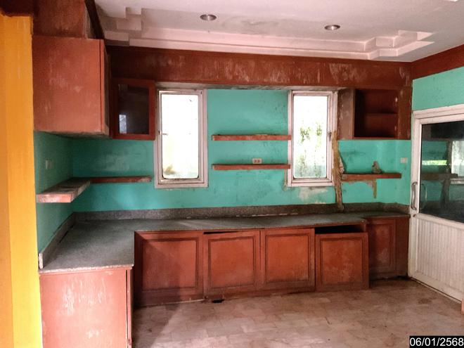 picture HOME for sale  Thon Hong Phrommakhiri Nakhon Sri Thammarat - 8/40