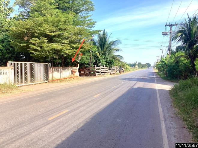 picture LAND for sale  Muang Mi Muang Nong Khai Nongkai - 5/14