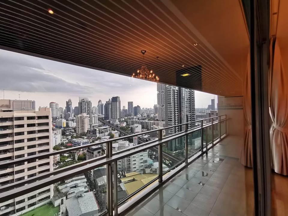 รูป The Madison ห้องสวย ราคาดี สอบถามเพิ่มเติมได้ที่ Line @condorental - รูปที่ 15/16