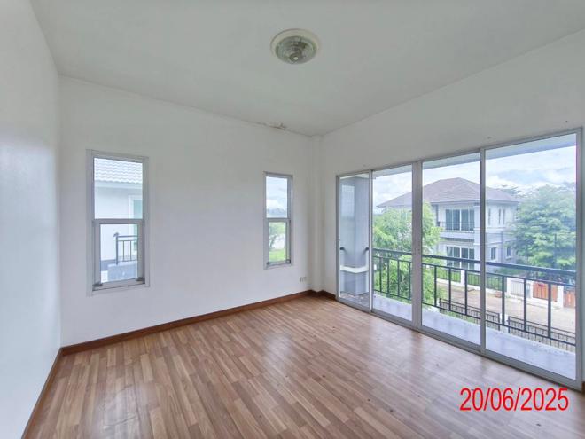 picture HOME for sale  Ton Thong Muang Lamphun Lamphun - 10/38