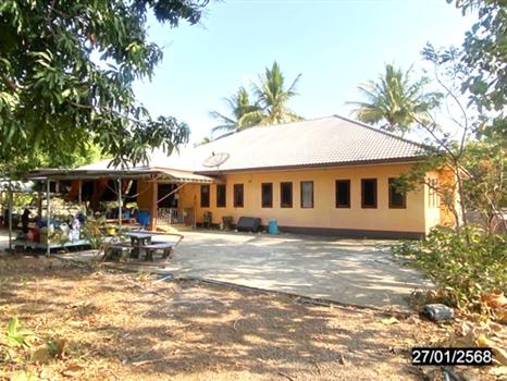 รูป บ้านเดี่ยว สำหรับขาย - นาม่วง ประจักษ์ศิลปาคม อุดรธานี - รูปที่ 31/34