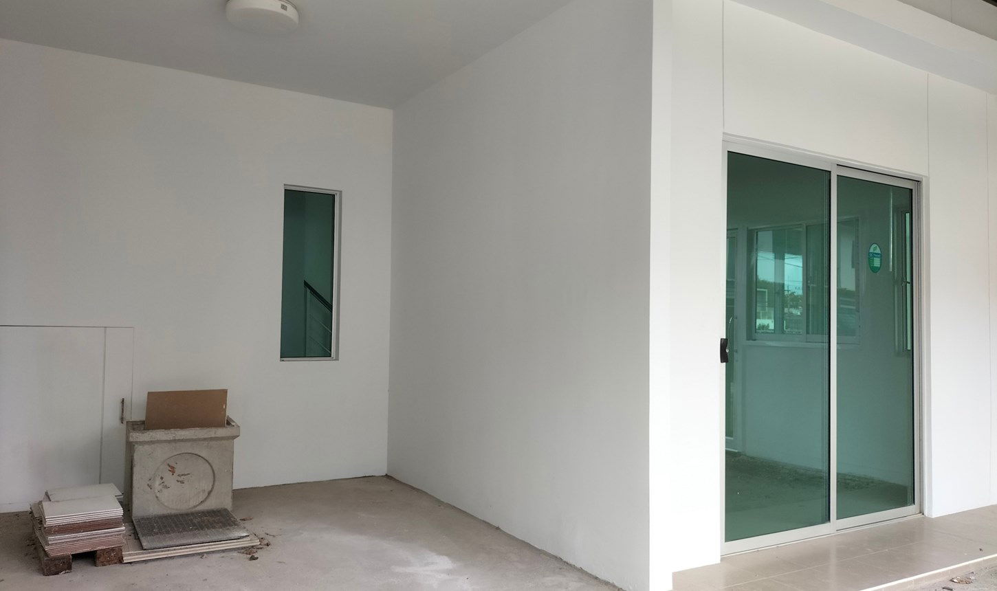 picture TOWN_HOUSE for sale  Khlong Song Khlong Luang Pathumthani - 11/20
