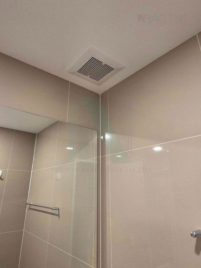 picture For Rent Condo DENIM JATUJAK Building C, Floor 20,1 bed room, Room size 33 sqm - 4/8