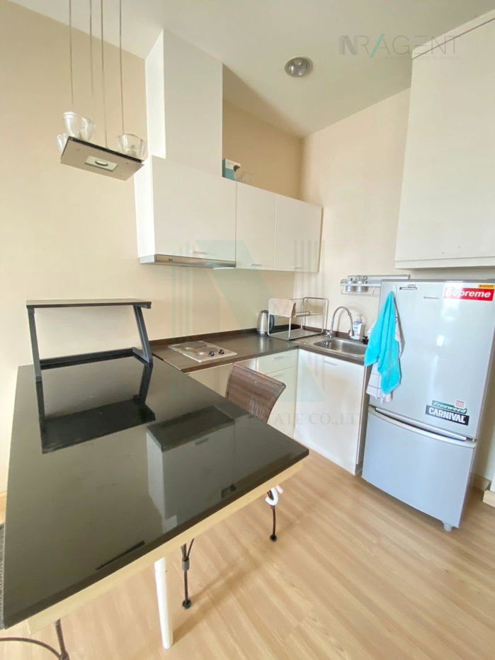 picture For Sell Condo THE LIGHT HOUSE Building 1, Floor 10,1 bed room, Room size 48 sqm - 4/8