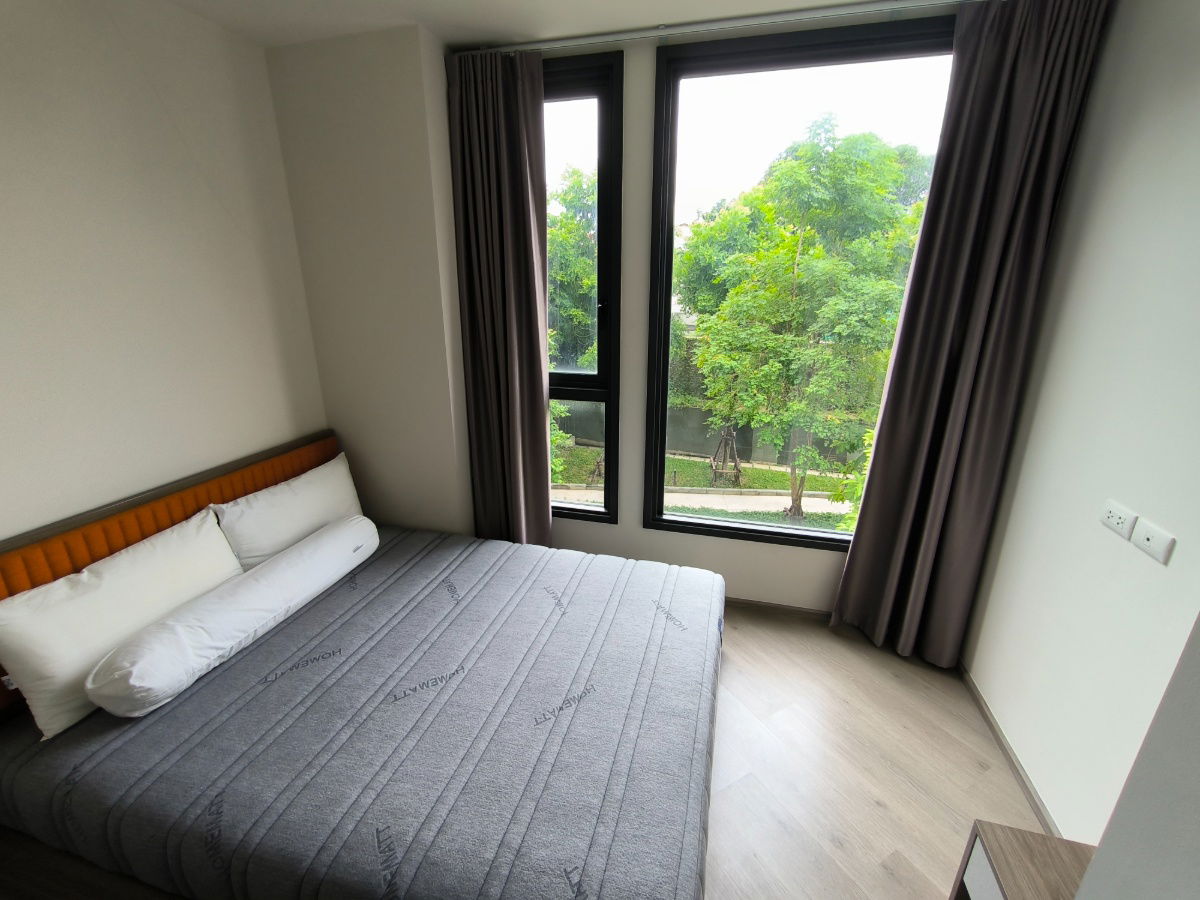 picture 🔥🔥 Urgent for rent!!️ Ready to move in (2 bedrooms, 55 sq m) Condo The Base Saphan Mai 🟠#MT2306_088 - 26/31