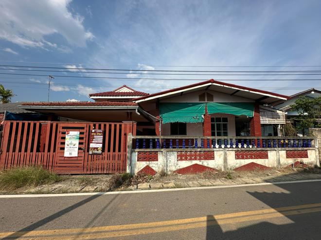 picture HOME for sale  Sawang Arom Dok Kham Tai Phayao - 1/22