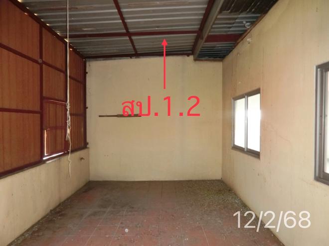 picture SHOP_HOUSE for sale  Phimonrat Bang Bua Thong Nonthaburi - 22/54