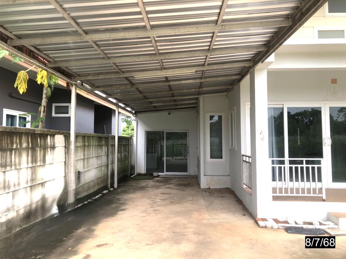 picture HOME for sale  Daeng Yai Muang Khon Kaen Khon Kaen - 32/36