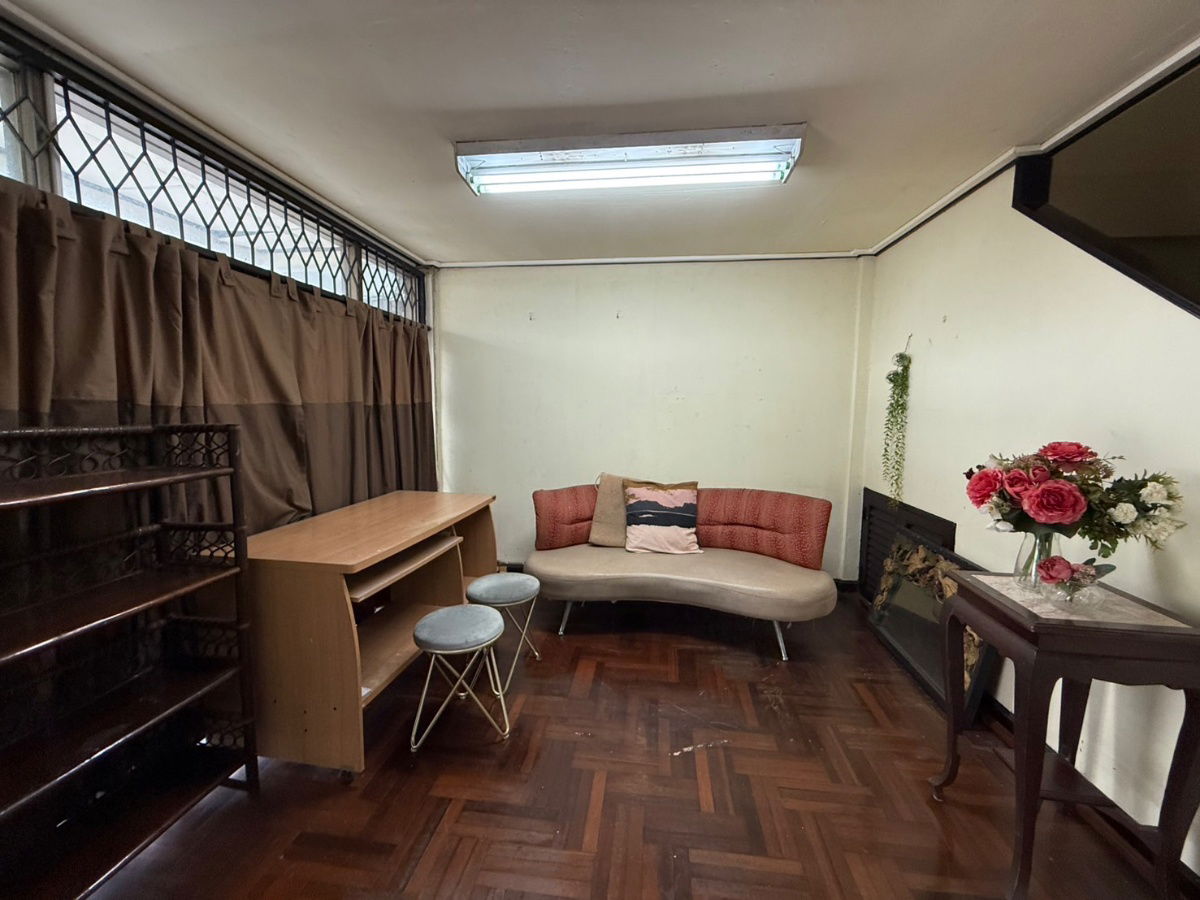 picture Townhouse Soi Pracharat Bamphen 26 - 3/49