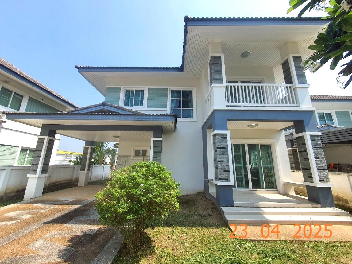 picture HOME for sale  Tha Wang Tal Saraphi Chiang Mai - 19/38