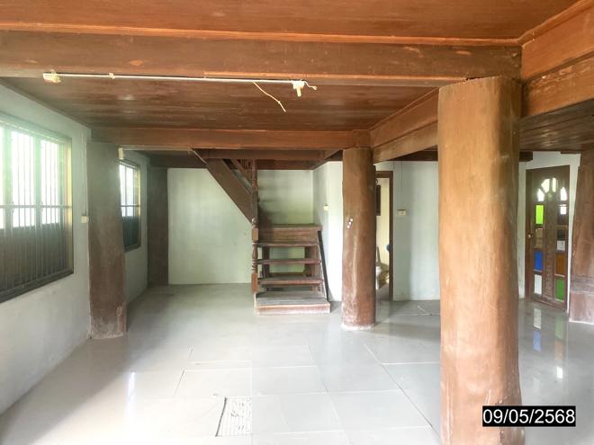 รูป บ้านเดี่ยว สำหรับขาย - วัดจันทร์ เมืองพิษณุโลก พิษณุโลก - รูปที่ 3/32