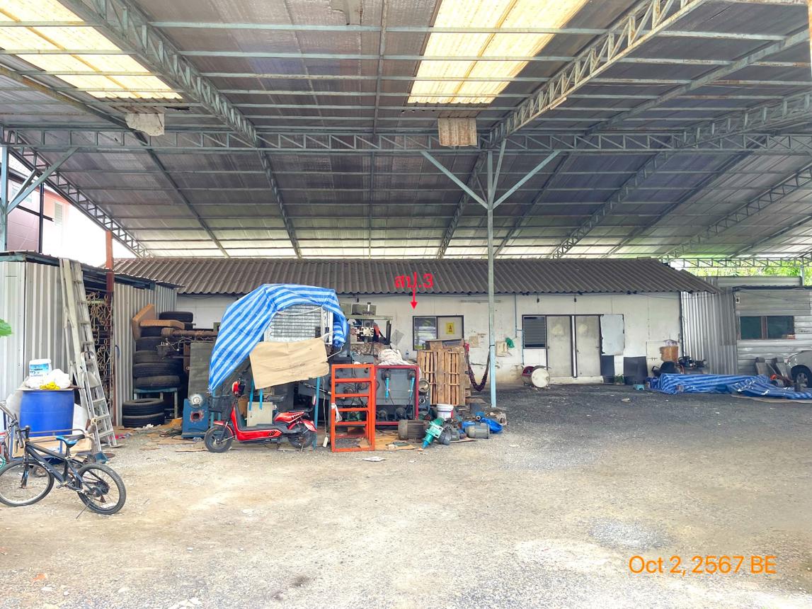 picture FACTORY for sale  Sala Thammasop Thawi Watthana Bangkok - 11/18