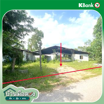 รูป บ้านเดี่ยว สำหรับขาย - หนองบัวใหญ่ จัตุรัส ชัยภูมิ - รูปที่ 22/24