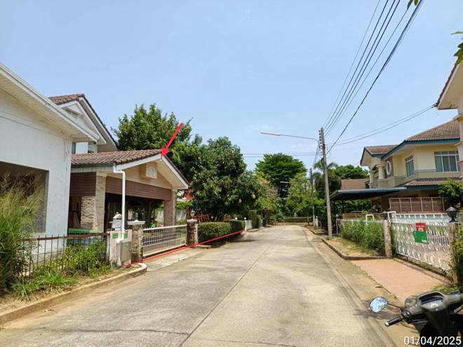รูป บ้านเดี่ยว สำหรับขาย แลนด์ แอนด์ เฮ้าส์ พาร์ค โคราช หนองจะบก เมืองนครราชสีมา นครราชสีมา - รูปที่ 5/18