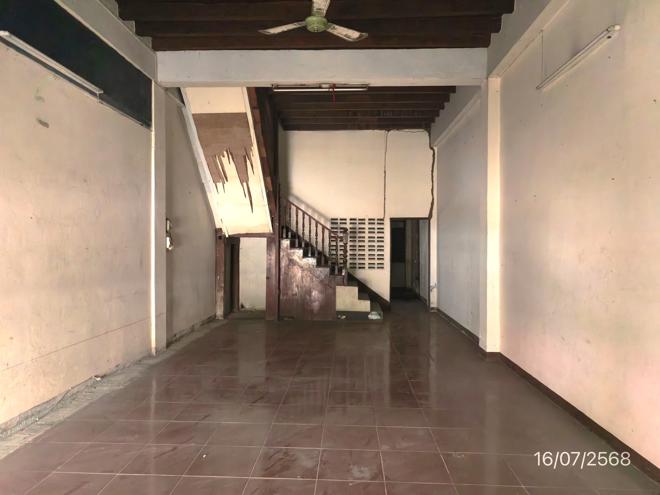 picture SHOP_HOUSE for sale  San Ton Pao San Kamphaeng Chiang Mai - 3/28