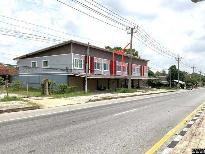 picture SHOP_HOUSE for sale  Na Jarn Muang Kalasin Kalasin - 3/34