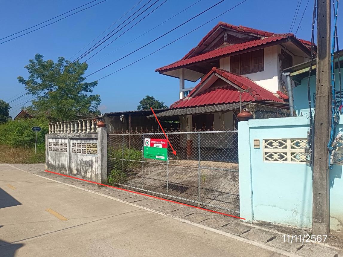 picture HOME for sale  Bun Kerd Dok Kham Tai Phayao - 18/34