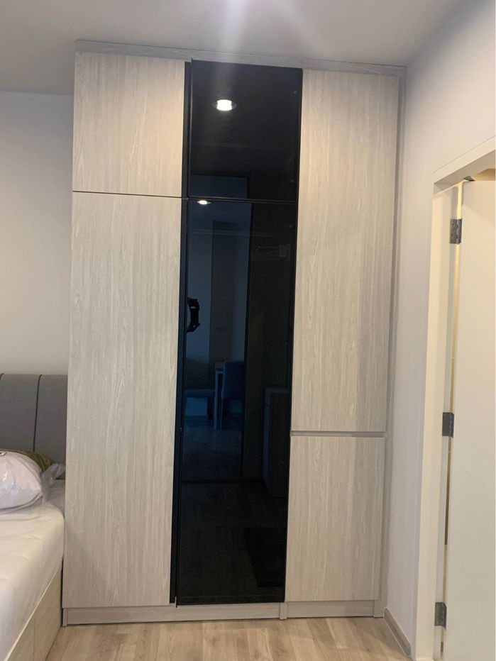 รูป ให้เช่า คอนโด นิช โมโน รามคําแหง ราชมังคลากีฬาสถาน 1.9 กม. ราคา 15,000 บาทต่อเดือน - รูปที่ 8/15