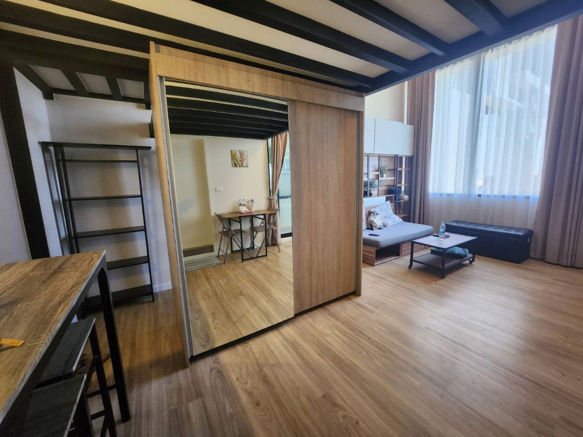picture For   rent  Blossom Condo @ Fashion Altitude  🔴🔴 - 7/17