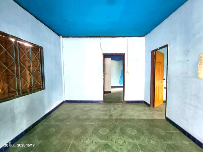 รูป บ้านเดี่ยว สำหรับขาย - บ้านน้อยซุ้มขี้เหล็ก เนินมะปราง พิษณุโลก - รูปที่ 4/28