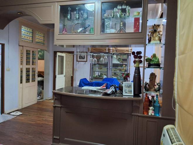 รูป บ้านเดี่ยว สำหรับขาย  หลักสอง เขตหนองแขม กรุงเทพมหานคร - รูปที่ 13/36