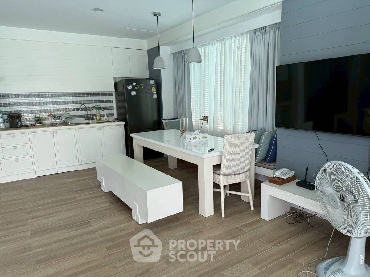 picture 2-BR Condo at Malibu Hua Hin Khao Tao close to Khao Tao (ID 2259969) - 6/23