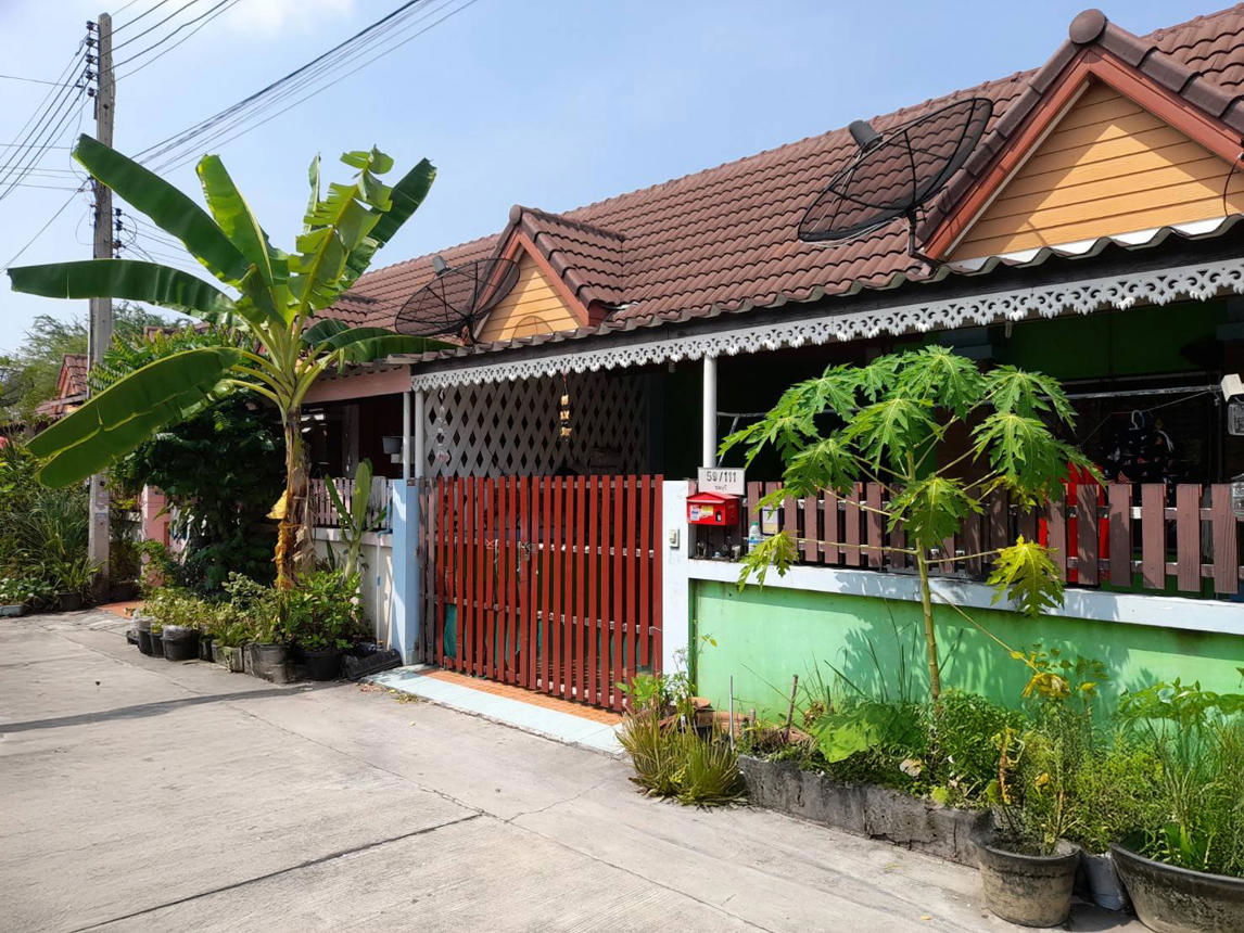 picture TOWN_HOUSE for sale  Nong Kakha Phan Thong Chonburi - 4/8