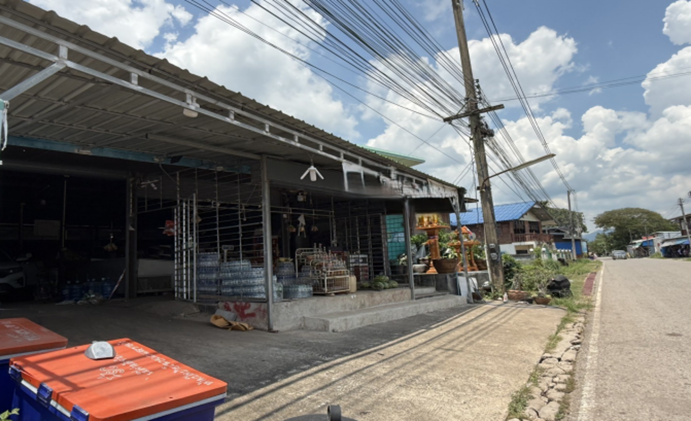 รูป บ้านเดี่ยว สำหรับขาย - ห้วยยาง คอนสาร ชัยภูมิ - รูปที่ 9/16