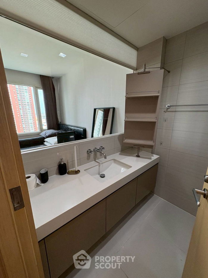 picture 1-BR Condo at Siri At Sukhumvit near BTS Thong Lor (ID 2259818) - 12/14