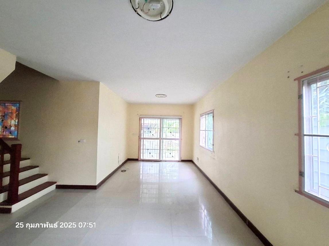 picture TOWN_HOUSE for sale  Phreak Sa Mai Muang Samut Prakarn Samut Prakarn - 21/40