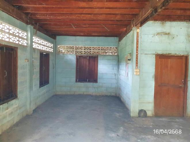 รูป บ้านเดี่ยว สำหรับขาย - ศรีเตี้ย บ้านโฮ่ง ลำพูน - รูปที่ 6/38