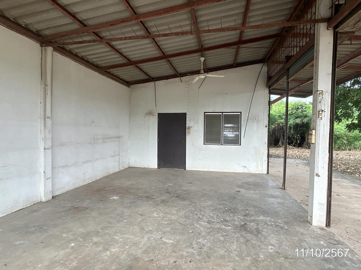 รูป บ้านเดี่ยว สำหรับขาย - ท่าช้าง พรหมพิราม พิษณุโลก - รูปที่ 20/38
