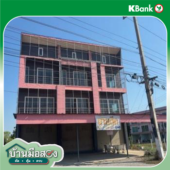 picture SHOP_HOUSE for sale  Phraek Sriracha Sankha Buri Chainat - 12/14