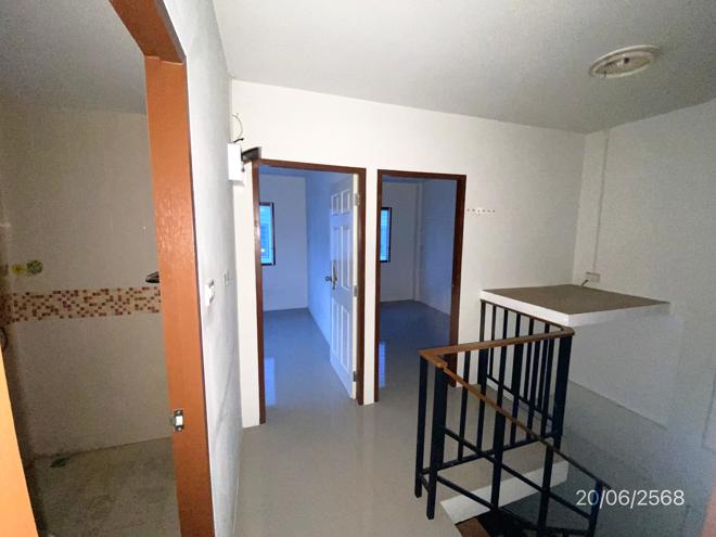 picture TOWN_HOUSE for sale  Na Pa Muang Chon Buri Chonburi - 10/32