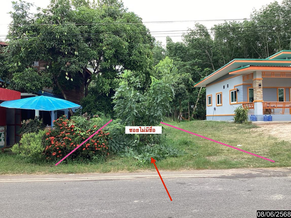 picture LAND for sale  Song Dao Song Dao Sakon Nakhon - 19/24