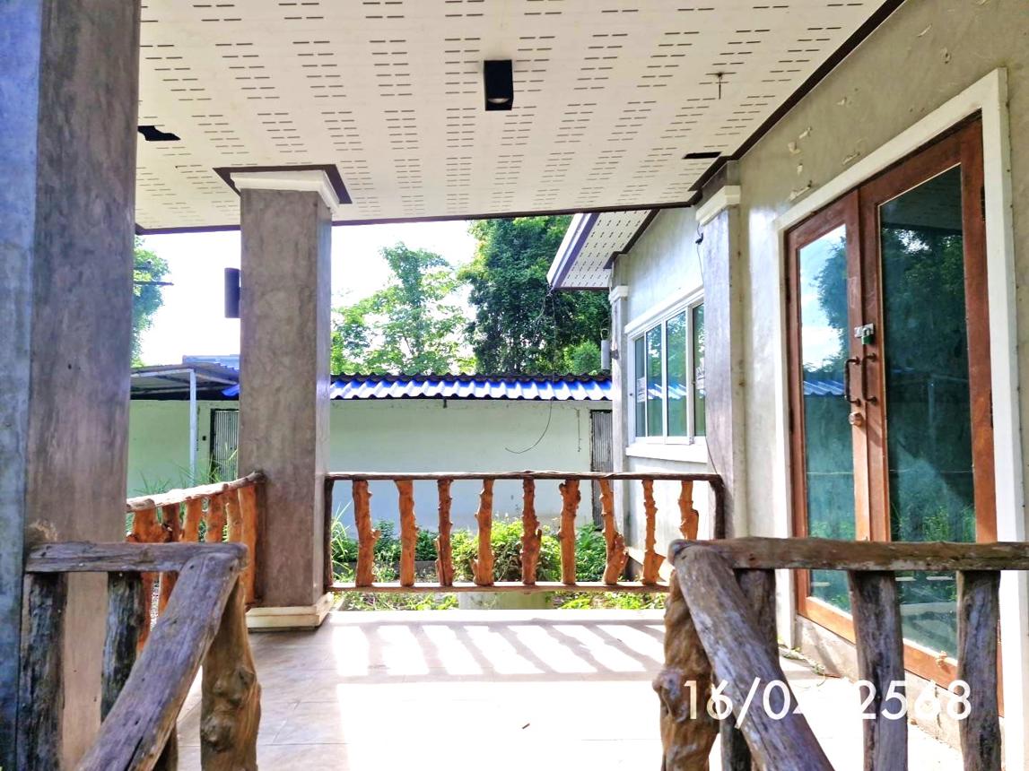 รูป บ้านเดี่ยว สำหรับขาย - คลองปาง รัษฎา ตรัง - รูปที่ 25/40
