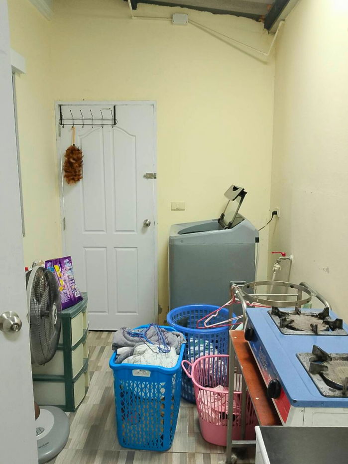รูป ขายบ้านมือสอง หมู่บ้านพฤกษาวิลล์ 46/1 - รูปที่ 13/21