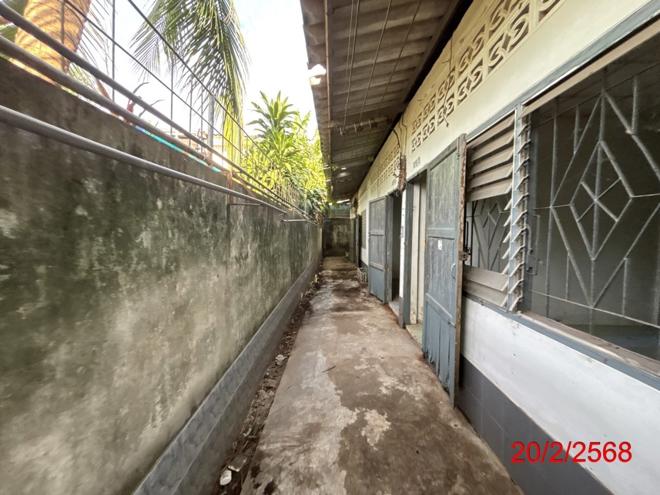 รูป บ้านเดี่ยว สำหรับขาย - มะขามเตี้ย เมืองสุราษฎร์ธานี สุราษฎร์ธานี - รูปที่ 9/32