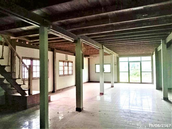 รูป บ้านเดี่ยว สำหรับขาย - ขมิ้น เมืองสกลนคร สกลนคร - รูปที่ 4/44