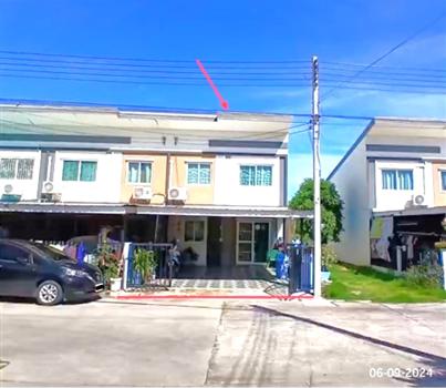 picture TOWN_HOUSE for sale  Ban Mai Sam Phran Nakhon Pathom - 9/12