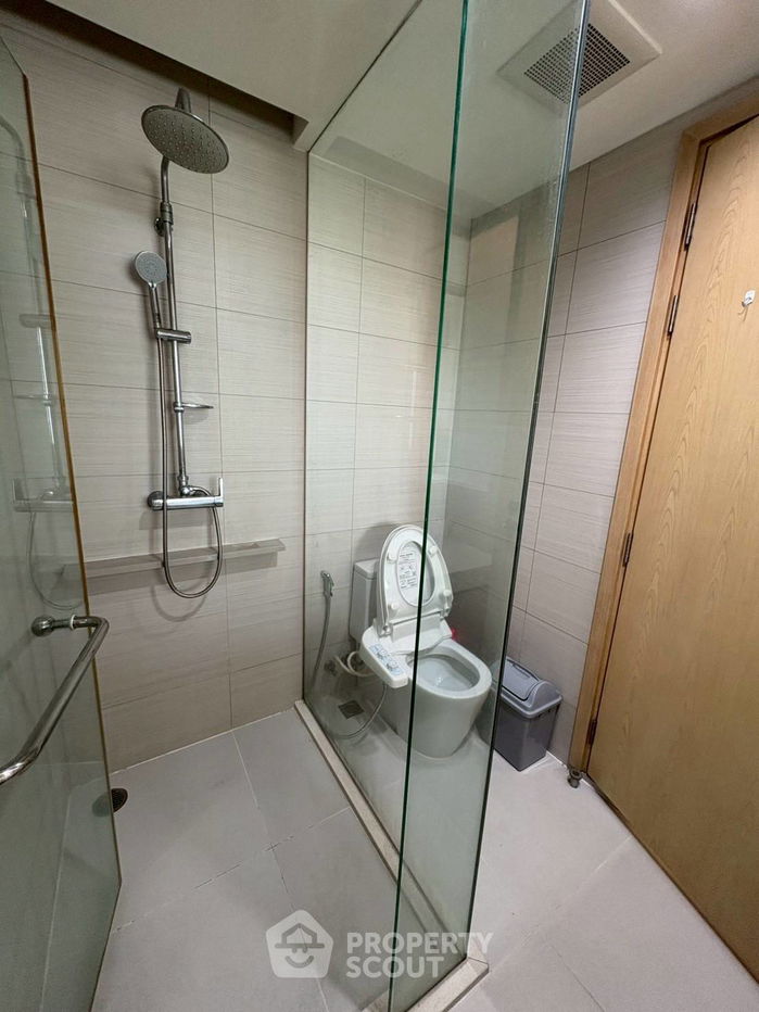 picture 1-BR Condo at Siri At Sukhumvit near BTS Thong Lor (ID 2259818) - 14/14