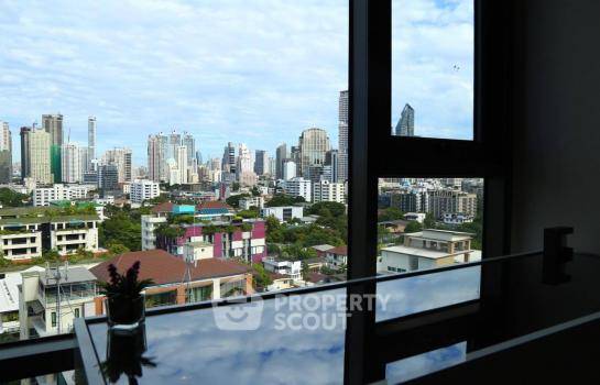 รูป คอนโด 1-ห้องนอน ที่ ริทึ่ม สุขุมวิท 36-38 ใกล้ BTS ทองหล่อ (ID 133986) - รูปที่ 3/4