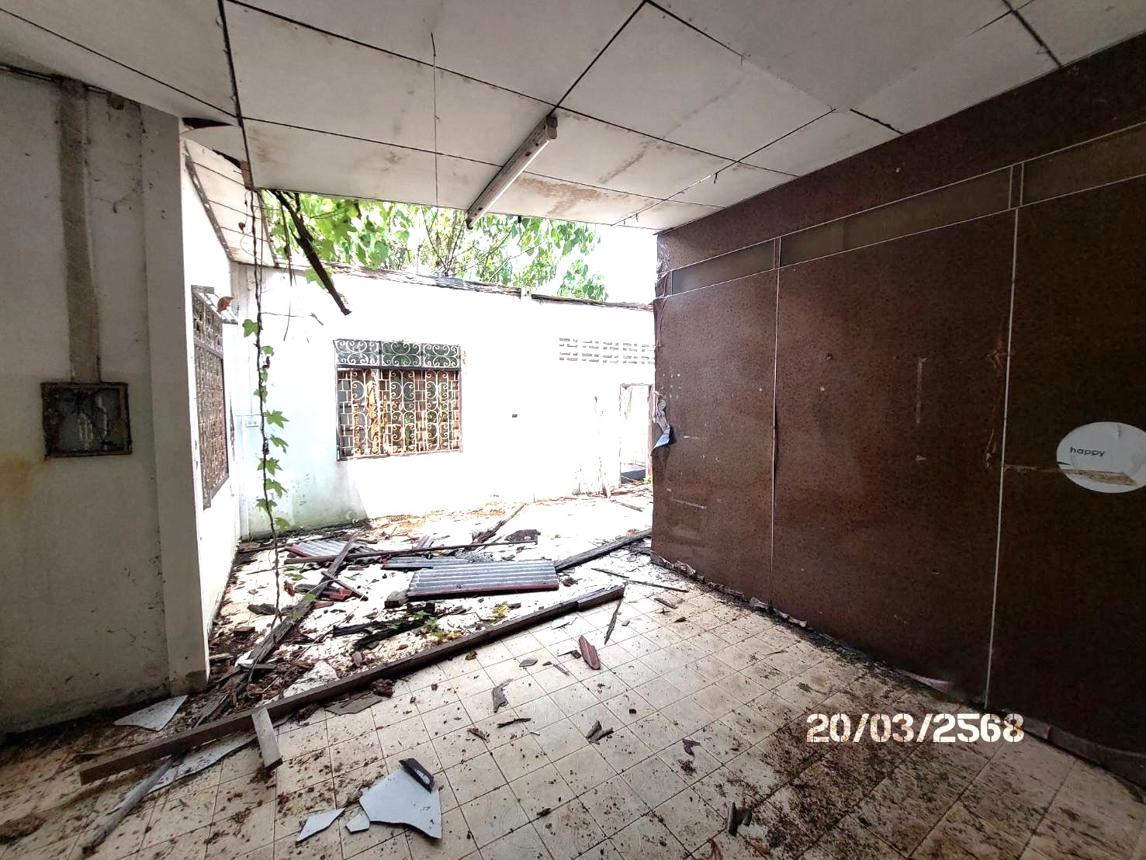 รูป บ้านเดี่ยว สำหรับขาย - มะขามเตี้ย เมืองสุราษฎร์ธานี สุราษฎร์ธานี - รูปที่ 19/34