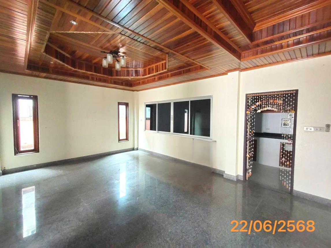 รูป บ้านเดี่ยว สำหรับขาย สินทวีทรัพย์ กระบี่ใหญ่ เมืองกระบี่ กระบี่ - รูปที่ 20/34