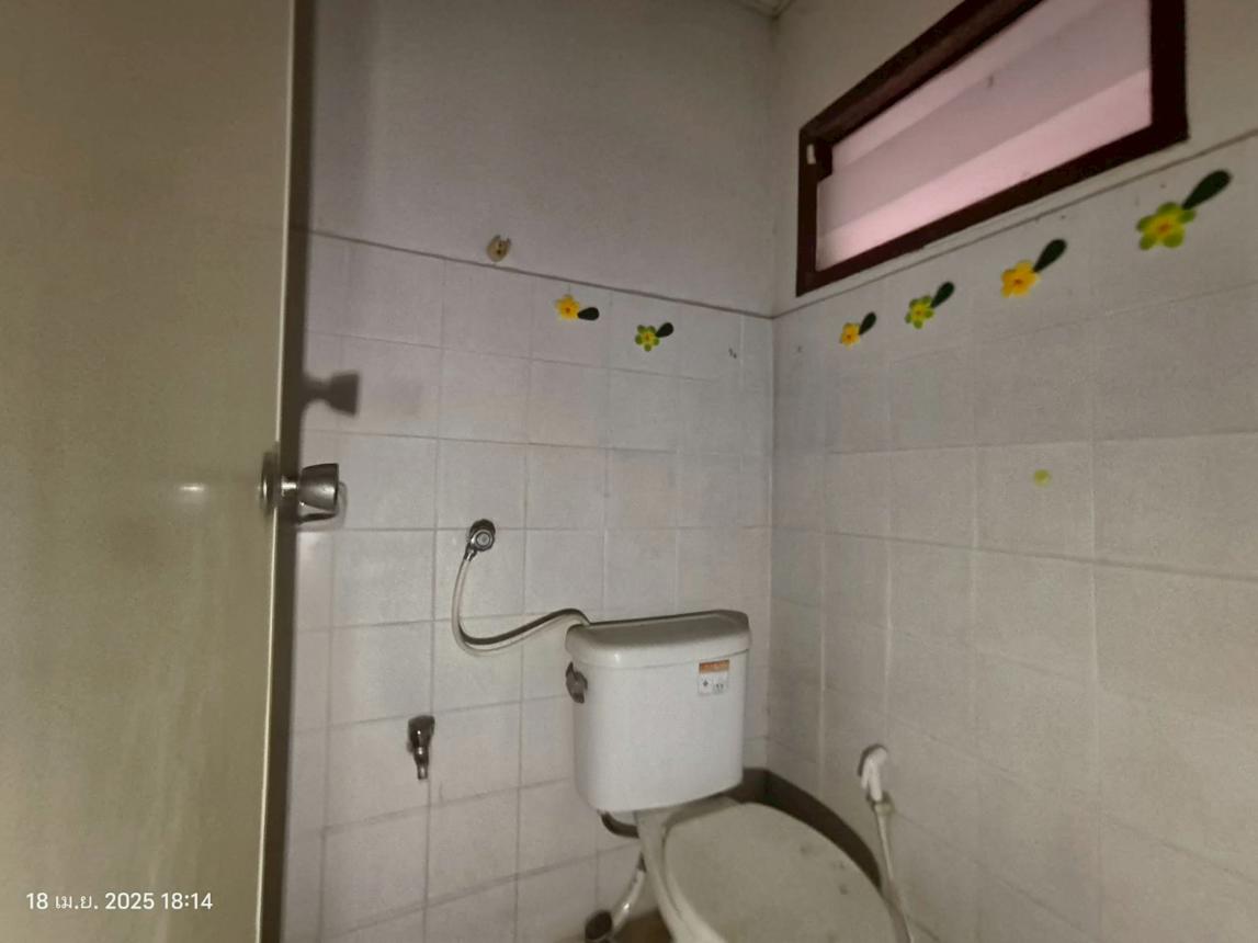 รูป บ้านเดี่ยว สำหรับขาย การเคหะบึงพระ บึงพระ เมืองพิษณุโลก พิษณุโลก - รูปที่ 32/40