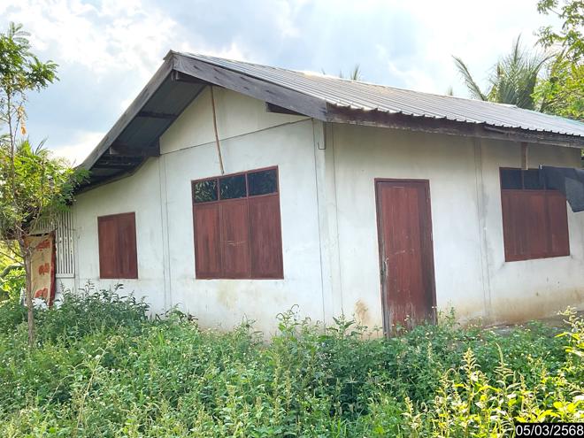 picture HOME for sale  Takhop Pak Thong Chai Nakhon Ratchasima - 3/16