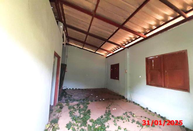 picture HOME for sale  Pong Sang Thong Muang Lampang Lamphang - 2/24