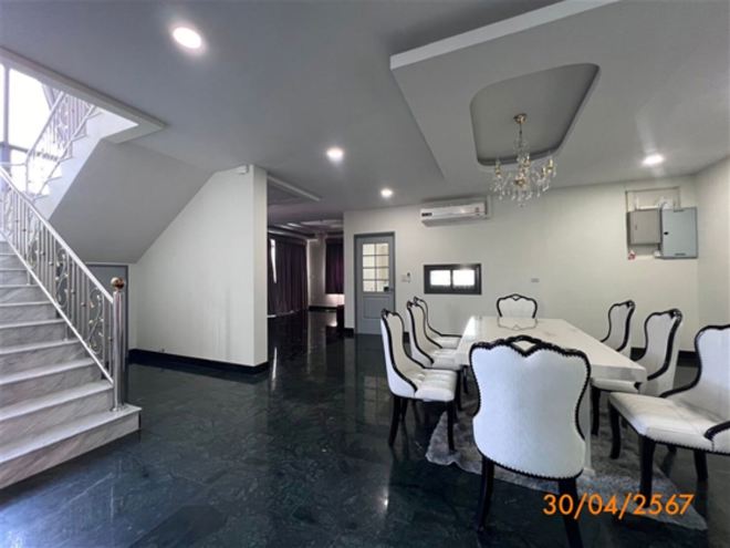 รูป บ้านเดี่ยว สำหรับขาย  ฉิมพลี เขตตลิ่งชัน กรุงเทพมหานคร - รูปที่ 6/36