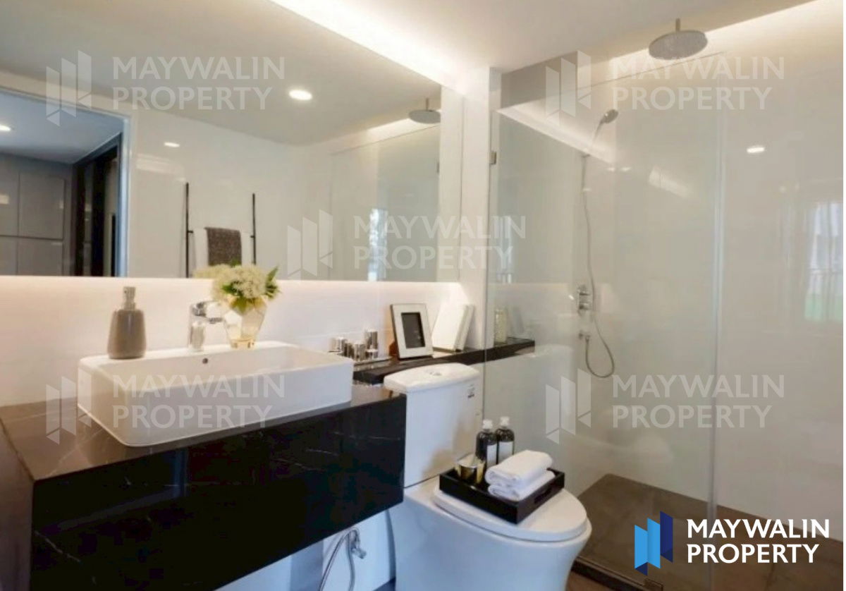 รูป ✅✅✅ ถูกสุดๆ คอนโดให้เช่า Knightsbridge Space Ratchayothin (ไนท์บริดจ์ สเปซ รัชโยธิน) 1 Bedroom I 50 sq.m ราคา 35k ✅🔥🔥🔥 📲 Line ID: 0842932624 - รูปที่ 8/8
